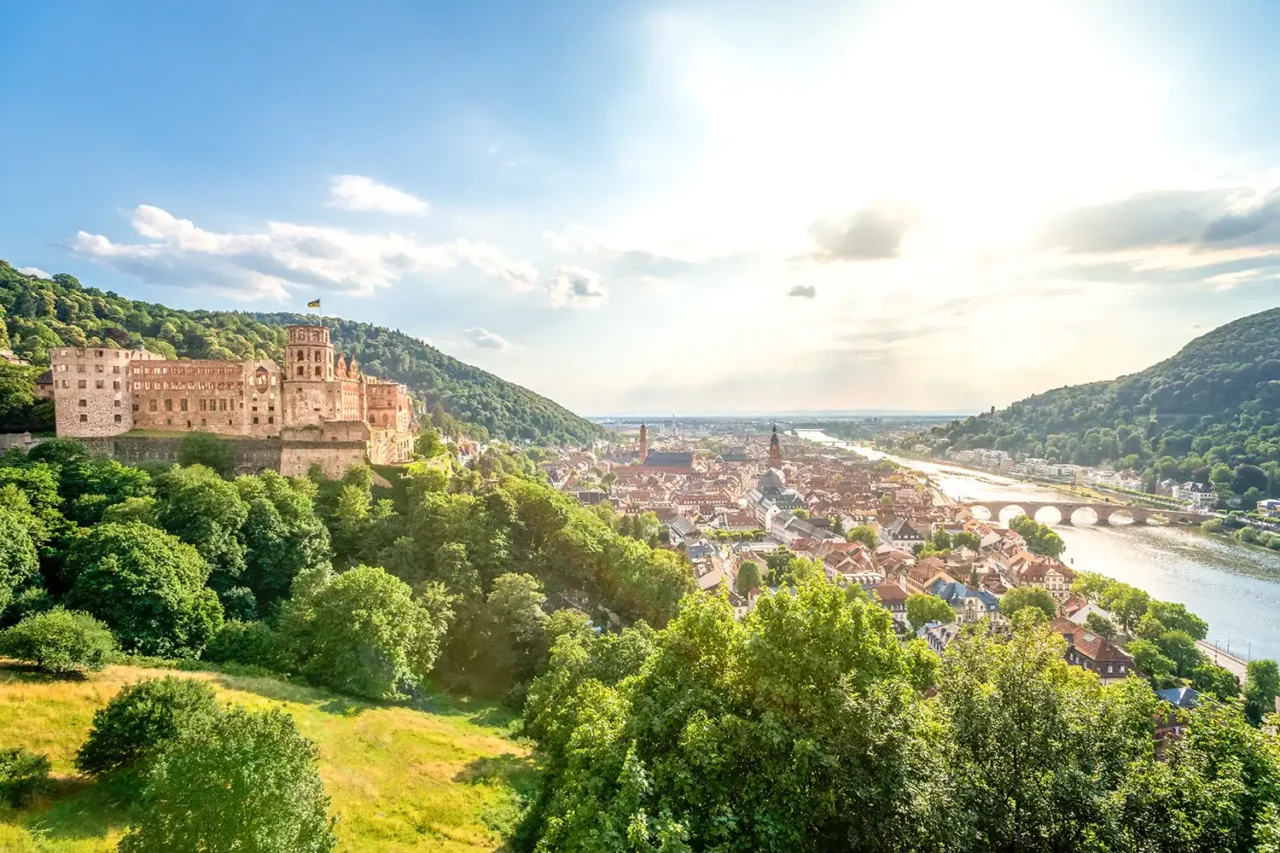 enchantingrhine_GERMANY_Heidelberg_PanoramicView