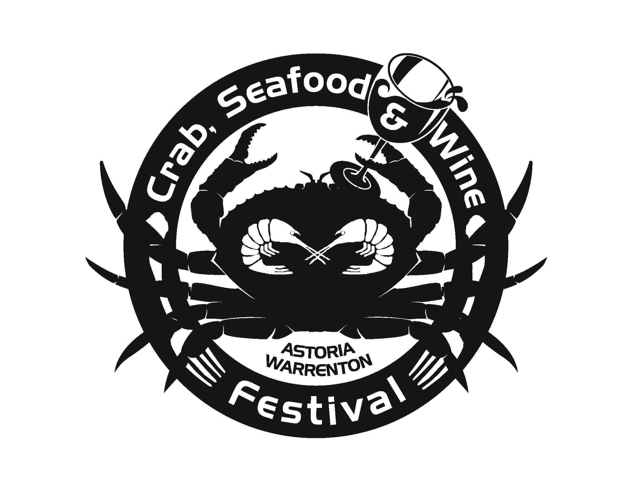 Chris James Cellars @ Astoria Warrenton Crab, Seafood & Wine Festival