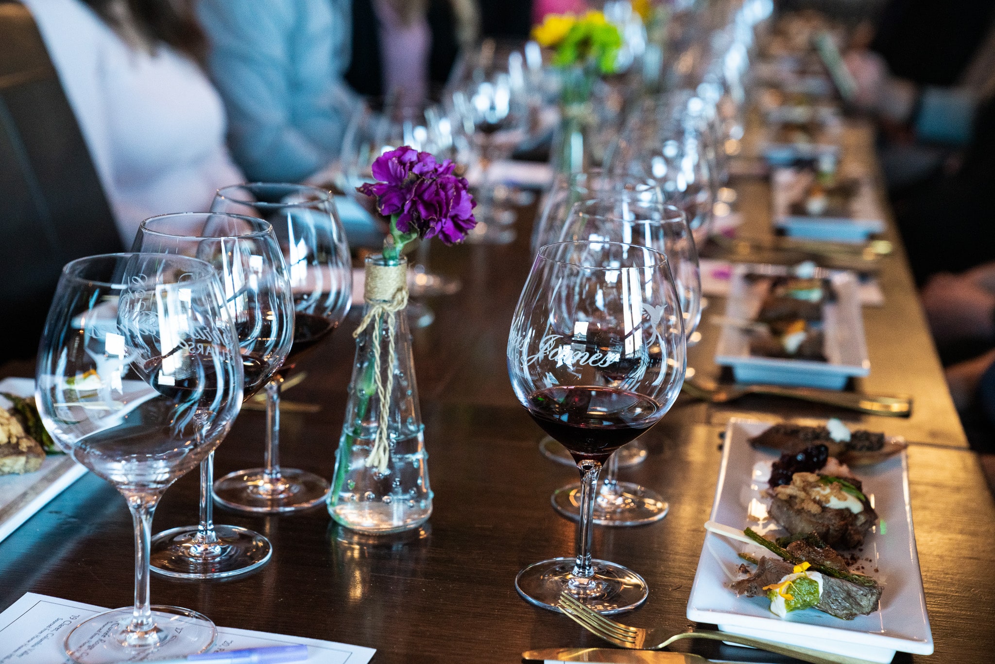 After Hours: GSM | Guided Group Tasting