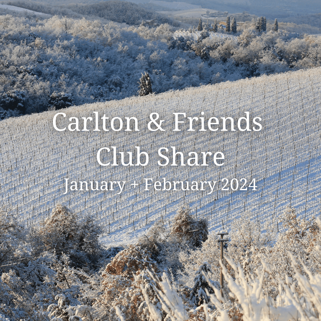 Carlton & Friends Club Share (Club Only)